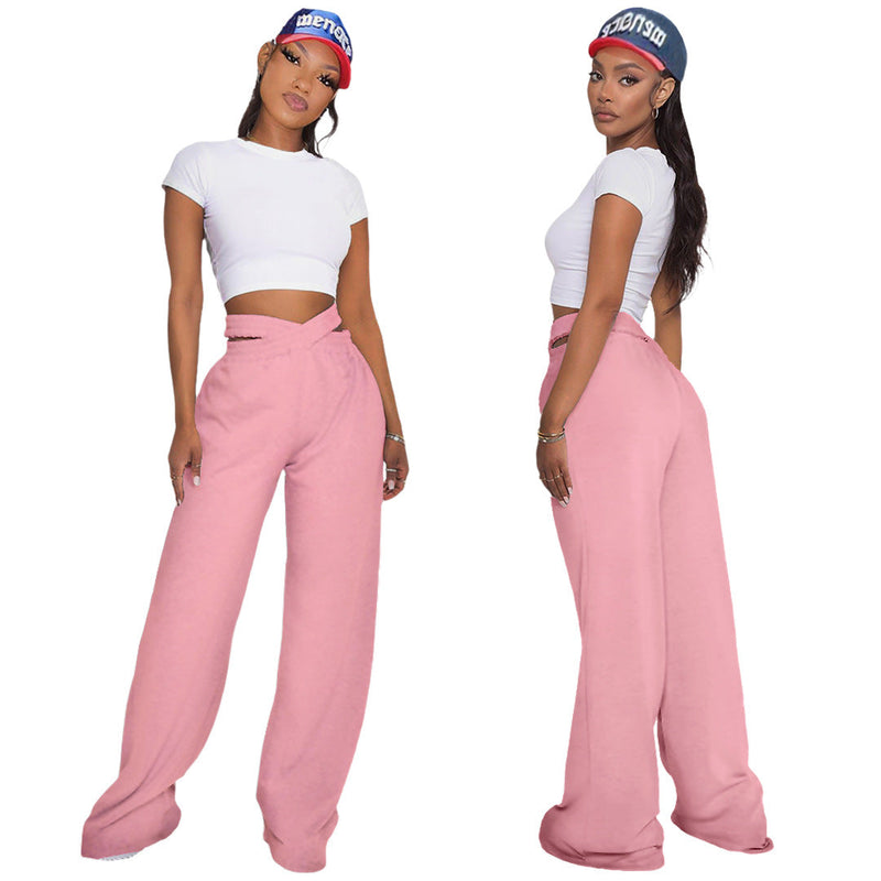 Beautifully Crafted Pants in a Classic Style