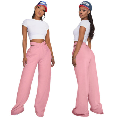 Sophisticated Pants with a Clean Classic Look
