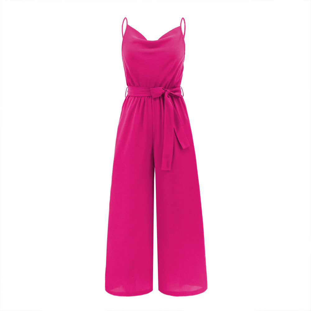 Well Tailored Pants with a Graceful Silhouette