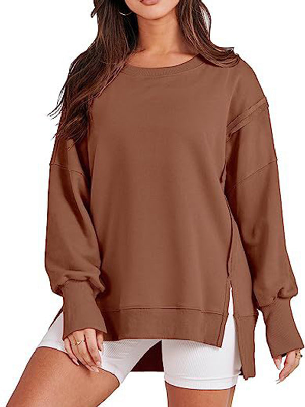 Beautifully Balanced Sweater with Timeless Character