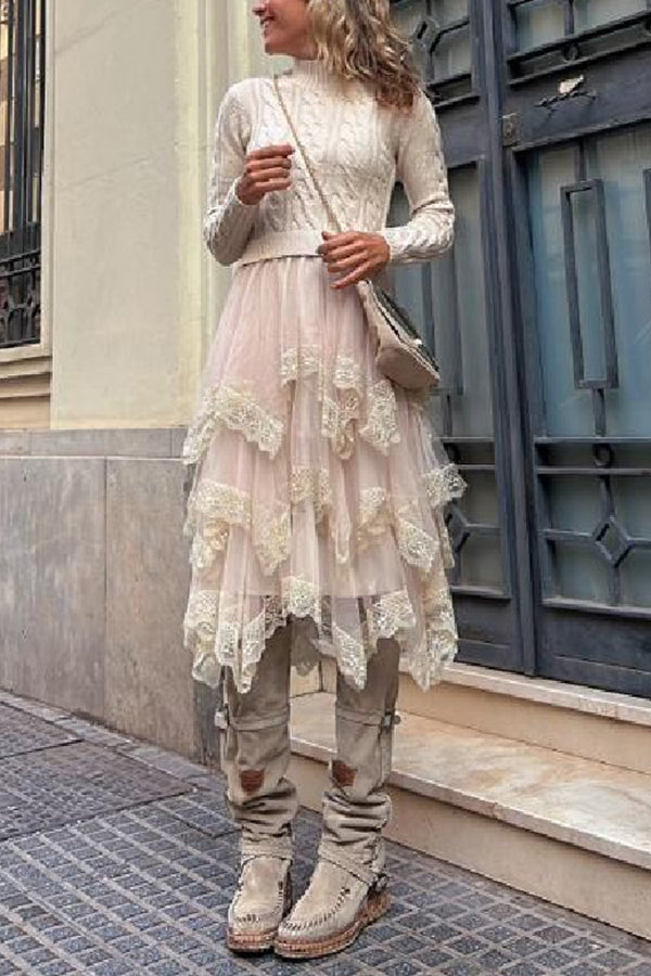 Elegantly Styled Sweater for Everyday Wear