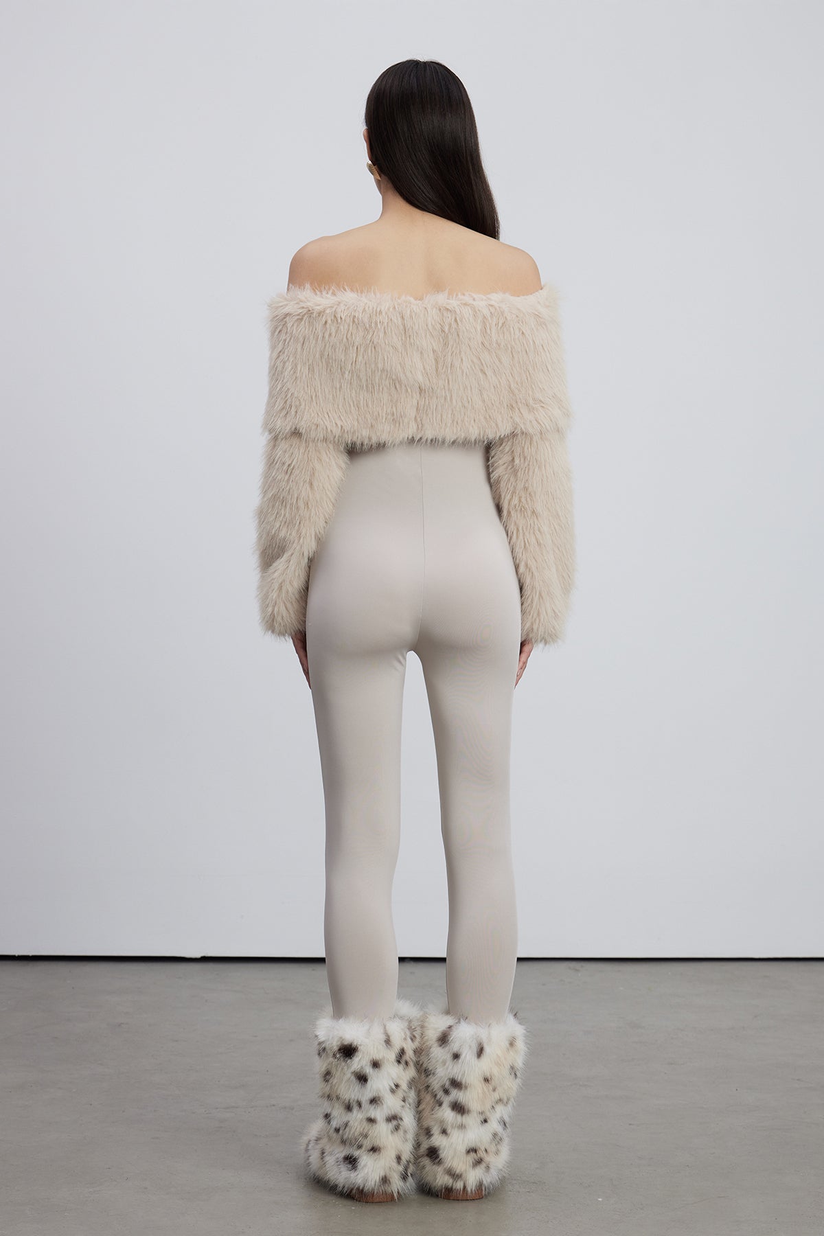 Polished Garment with an Effortless Classic Look
