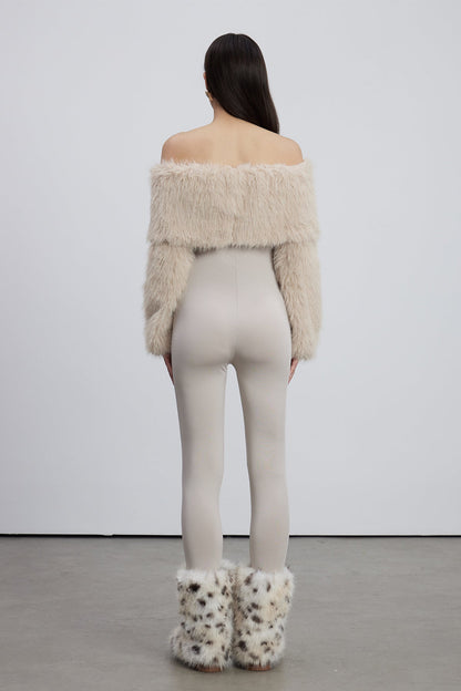 Polished Garment with an Effortless Classic Look