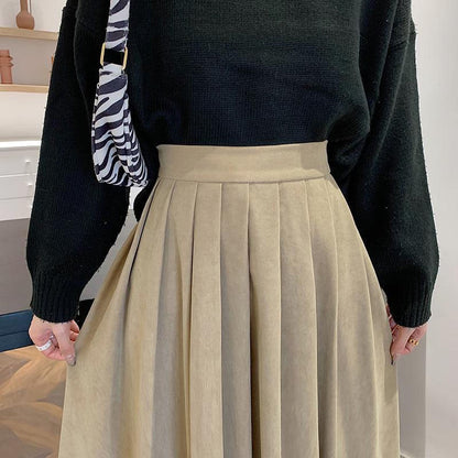 Vintage Inspired Garment with a Contemporary Edge