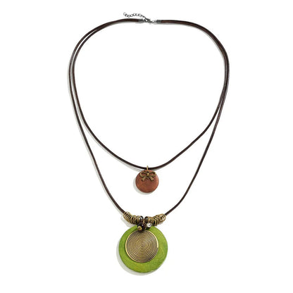 Gracefully Styled Garment for Any Occasion