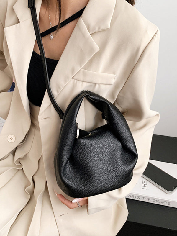 Classic Vintage Bag with a Flattering Fit