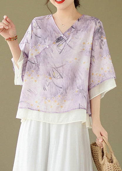 Gracefully Styled Shirt for Any Occasion
