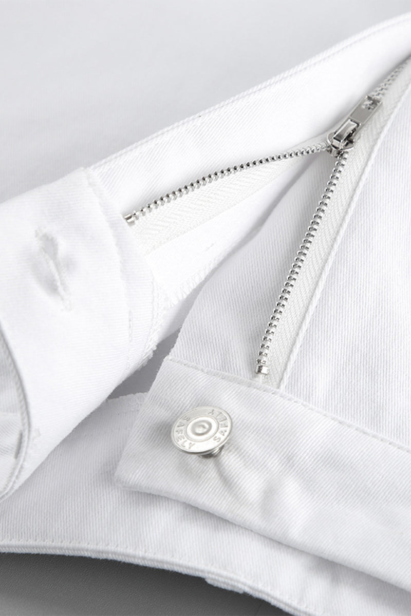 Classic Vintage Garment with a Flattering Fit