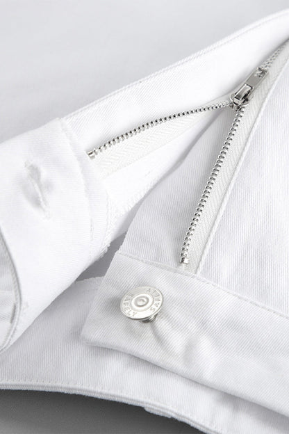 Classic Vintage Garment with a Flattering Fit