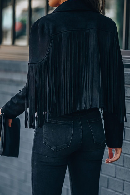 Beautifully Balanced Garment with Timeless Character