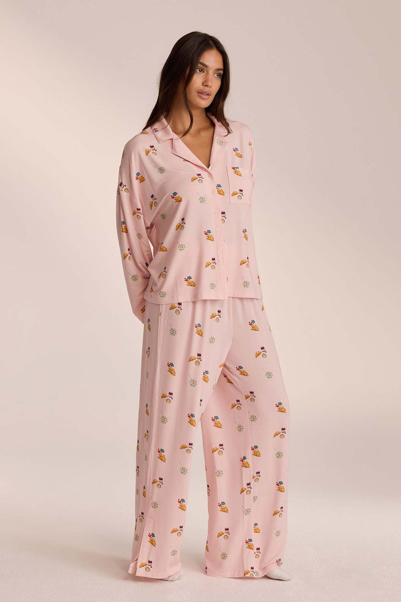 Polished Garment with an Effortless Classic Look