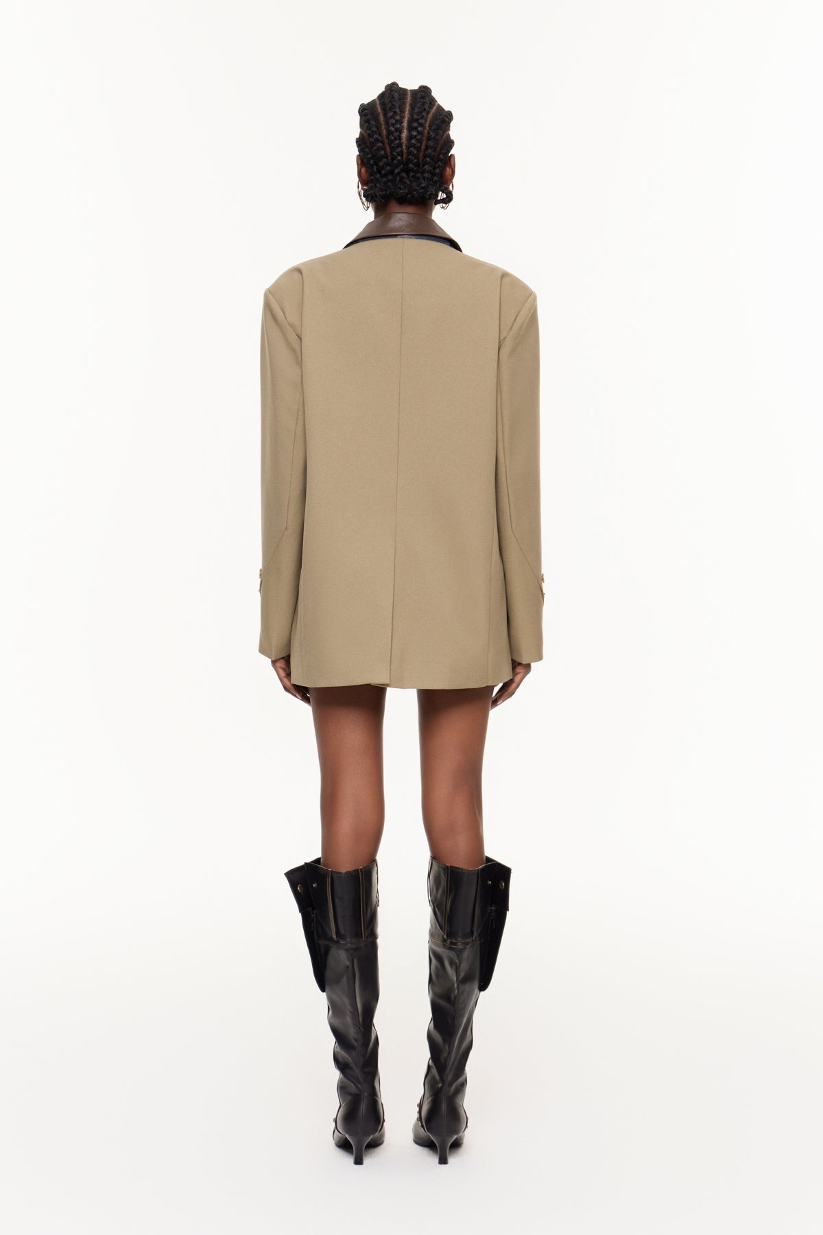 Classic Vintage & Enduringly Stylish Garment