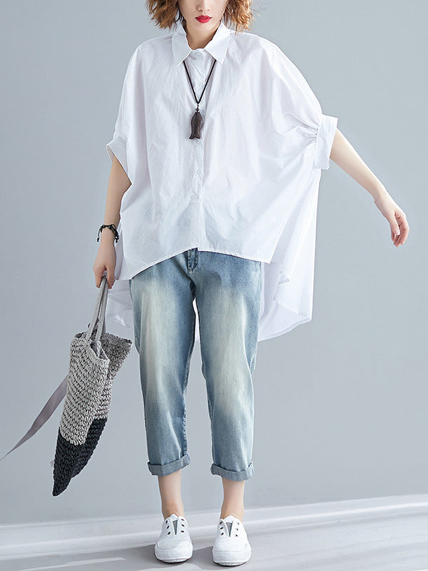 Beautifully Finished Shirt in a Timeless Design