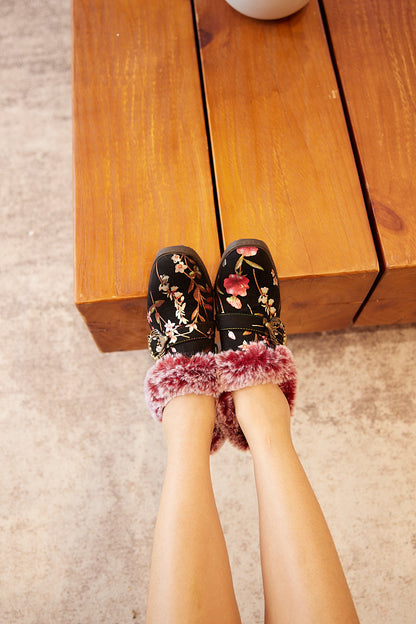 Classic Vintage & Enduringly Stylish Boots