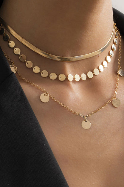Beautifully Balanced Garment with Timeless Character
