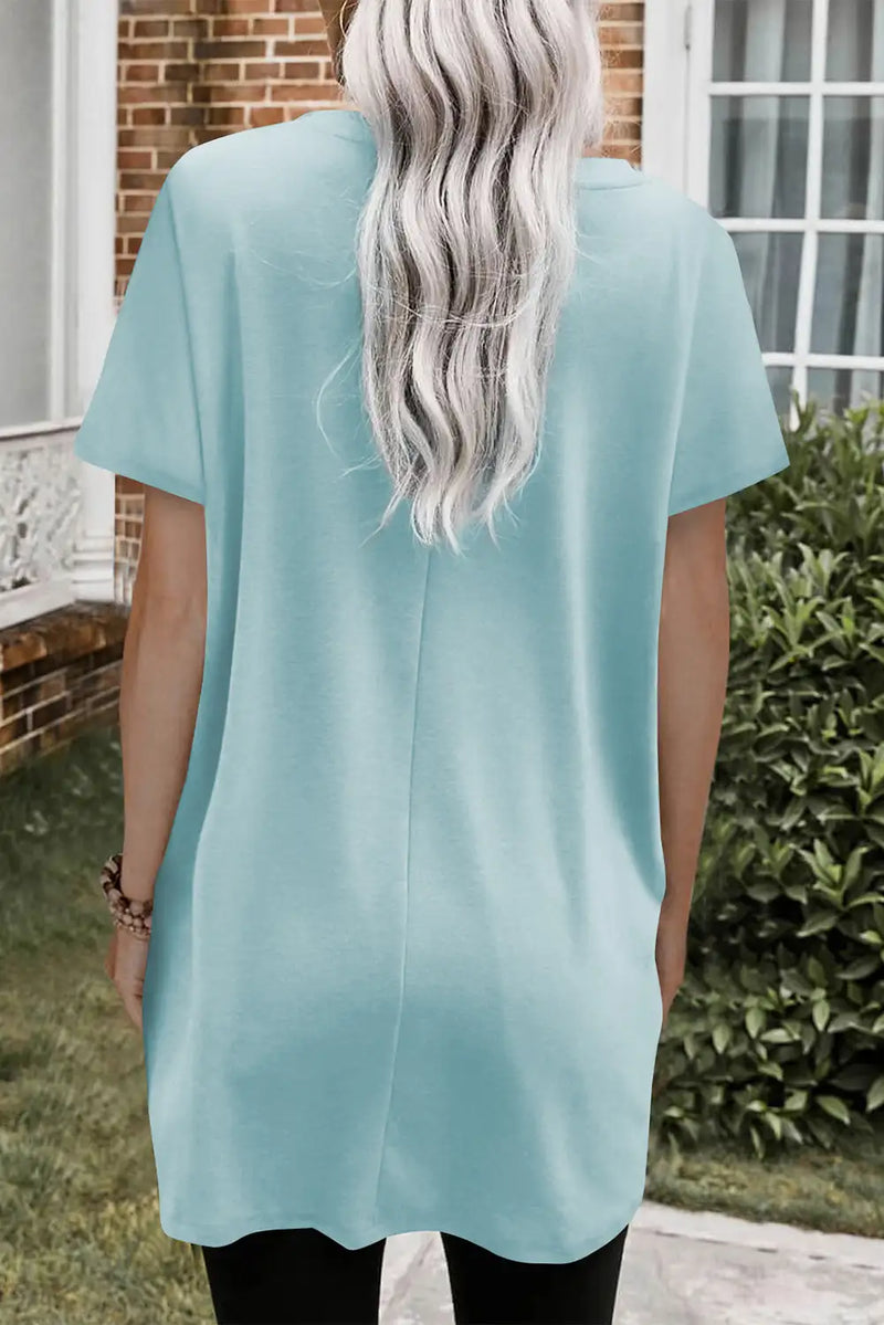 Beautifully Balanced Garment with Timeless Character