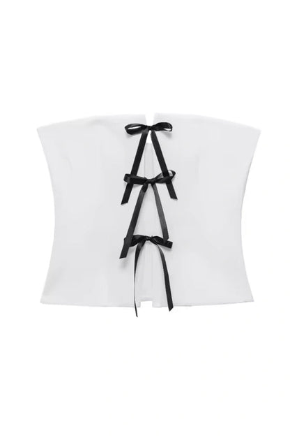 Well Tailored Garment with a Graceful Silhouette