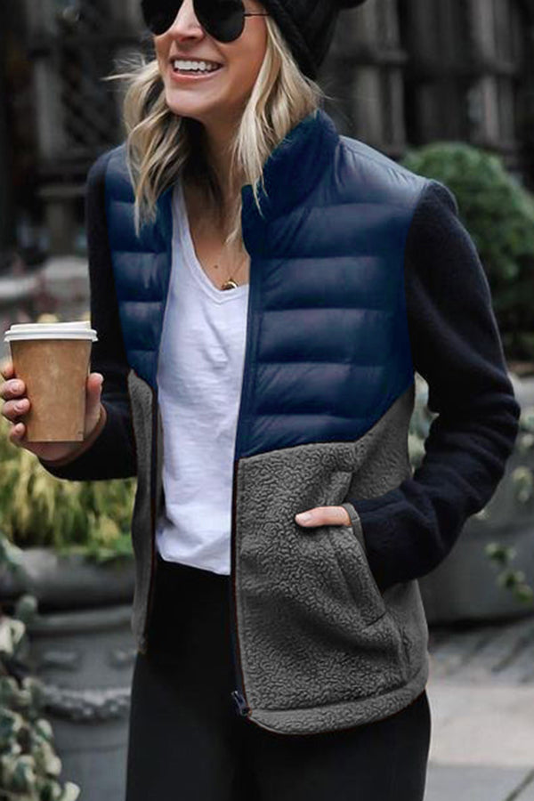 Beautifully Finished Jacket in a Timeless Design