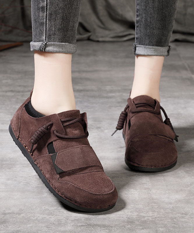 Elegantly Styled Shoes for Everyday Wear