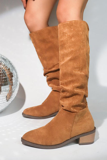 Classic Vintage & Enduringly Stylish Boots