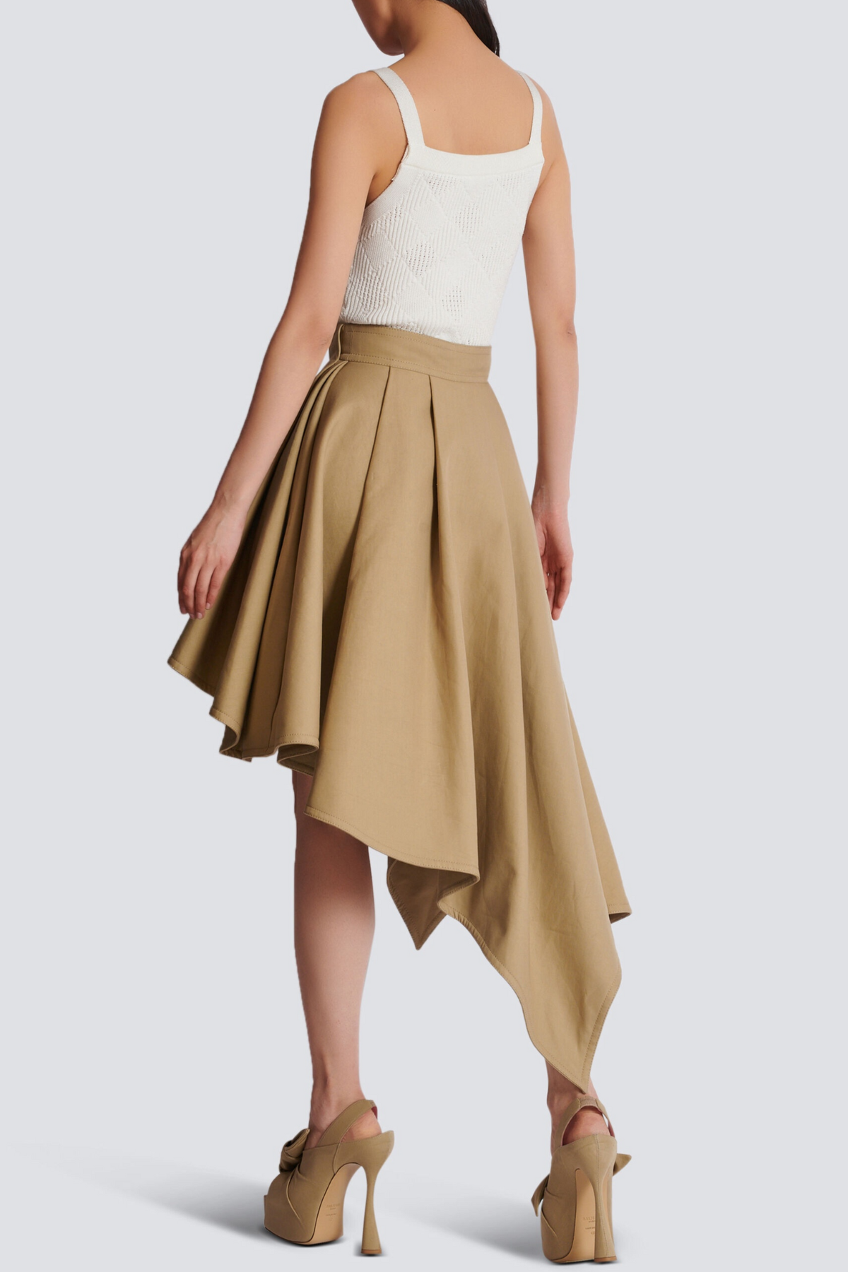 Polished Garment with an Effortless Classic Look