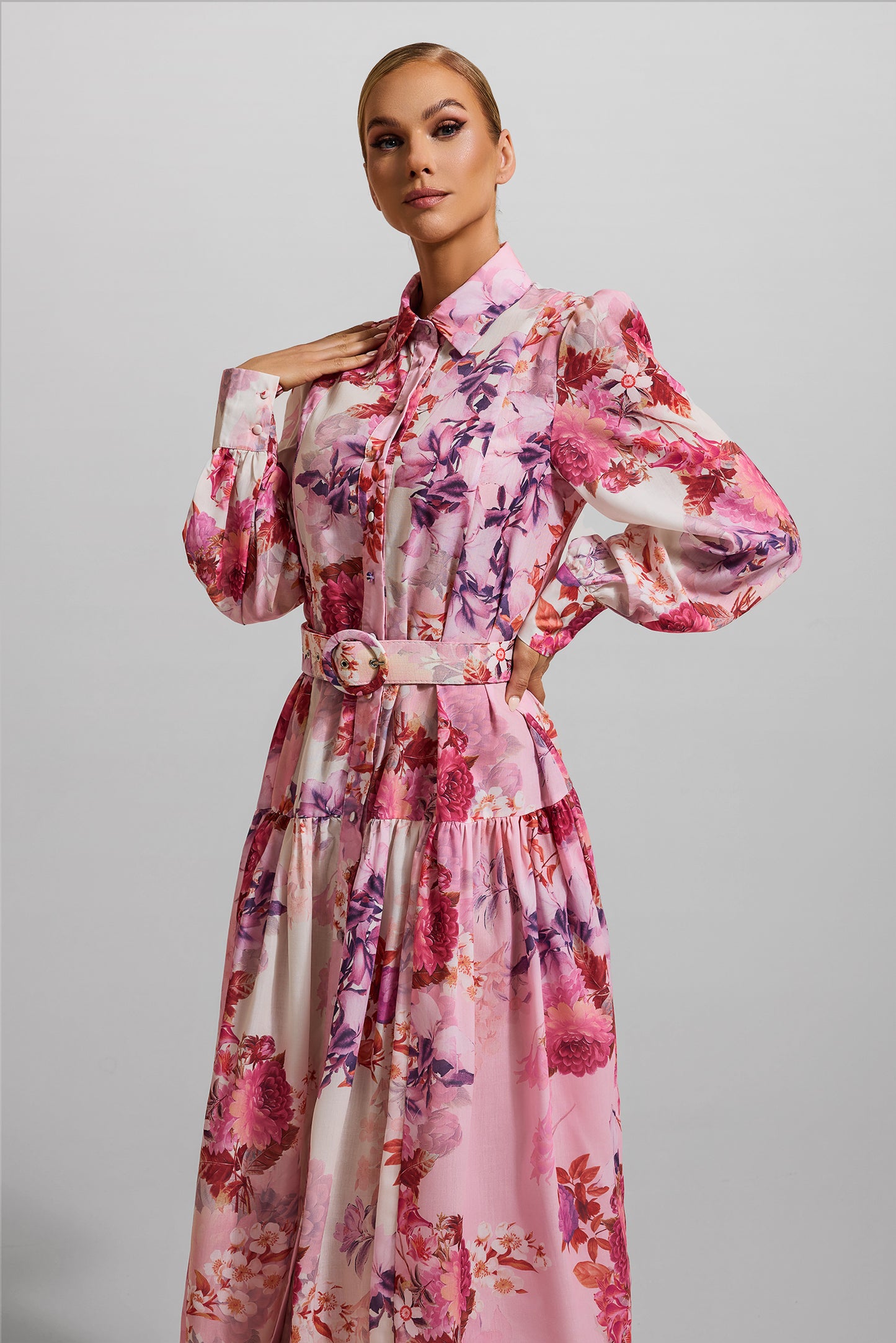 Classic Vintage & Enduringly Stylish Dress