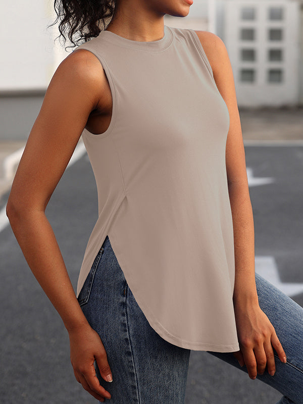 Beautifully Balanced Top with Timeless Character