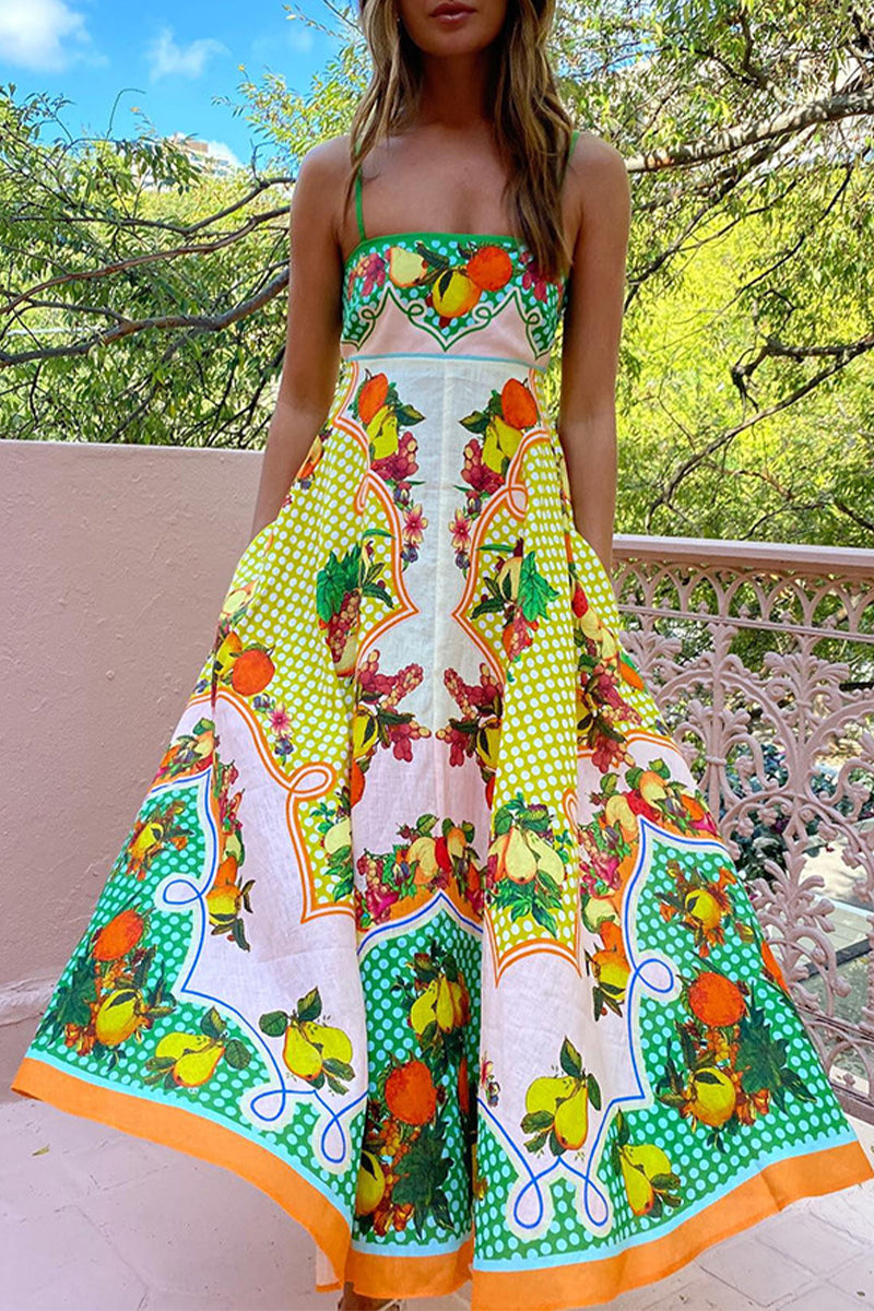 Classic Vintage & Enduringly Stylish Dress