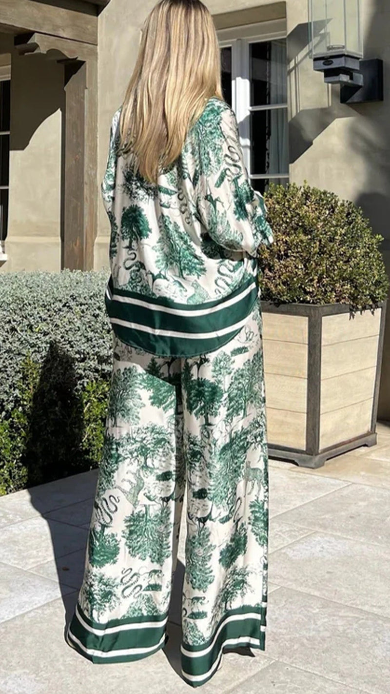 Elegantly Styled Garment for Everyday Wear