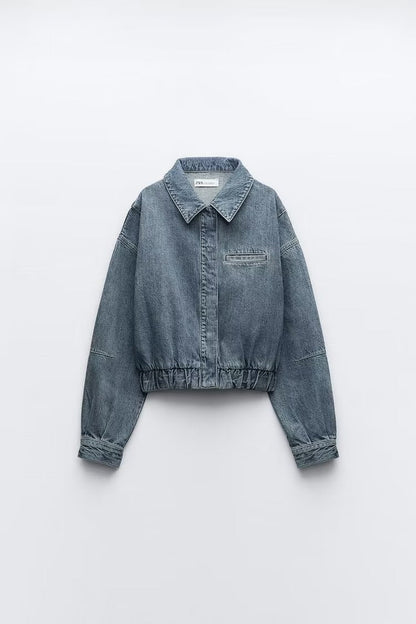 Beautifully Crafted Jacket in a Classic Style