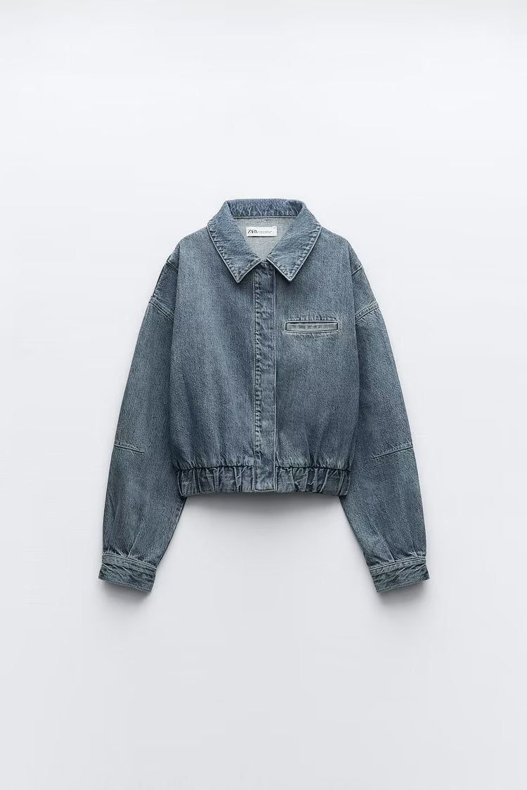 Beautifully Crafted Jacket in a Classic Style