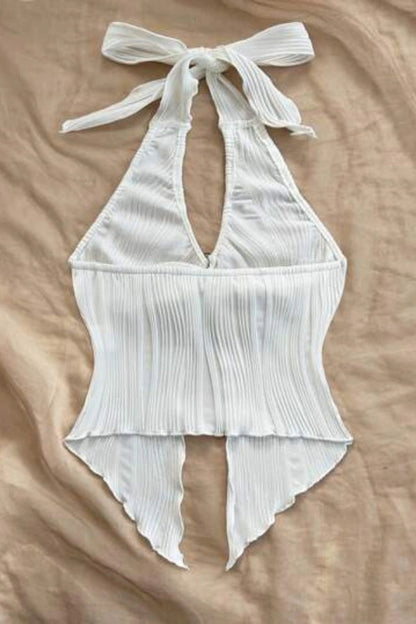 Beautifully Finished Garment in a Timeless Design
