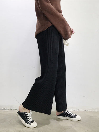 Beautifully Balanced Pants with Timeless Character