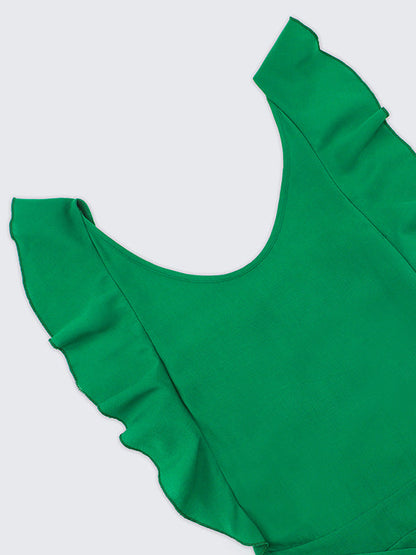 Polished Garment with an Effortless Classic Look