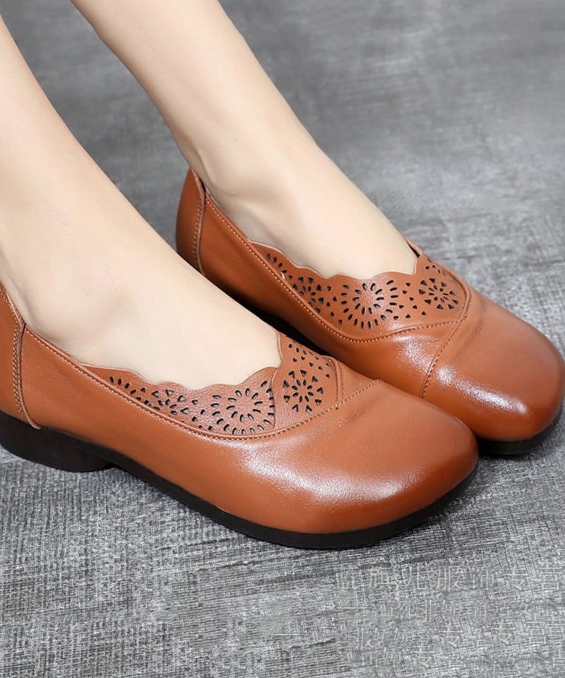 Classic Vintage & Enduringly Stylish Shoes