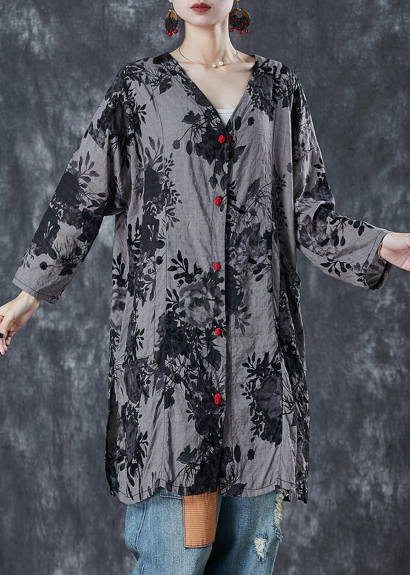 Effortlessly Elegant Shirt with a Timeless Design