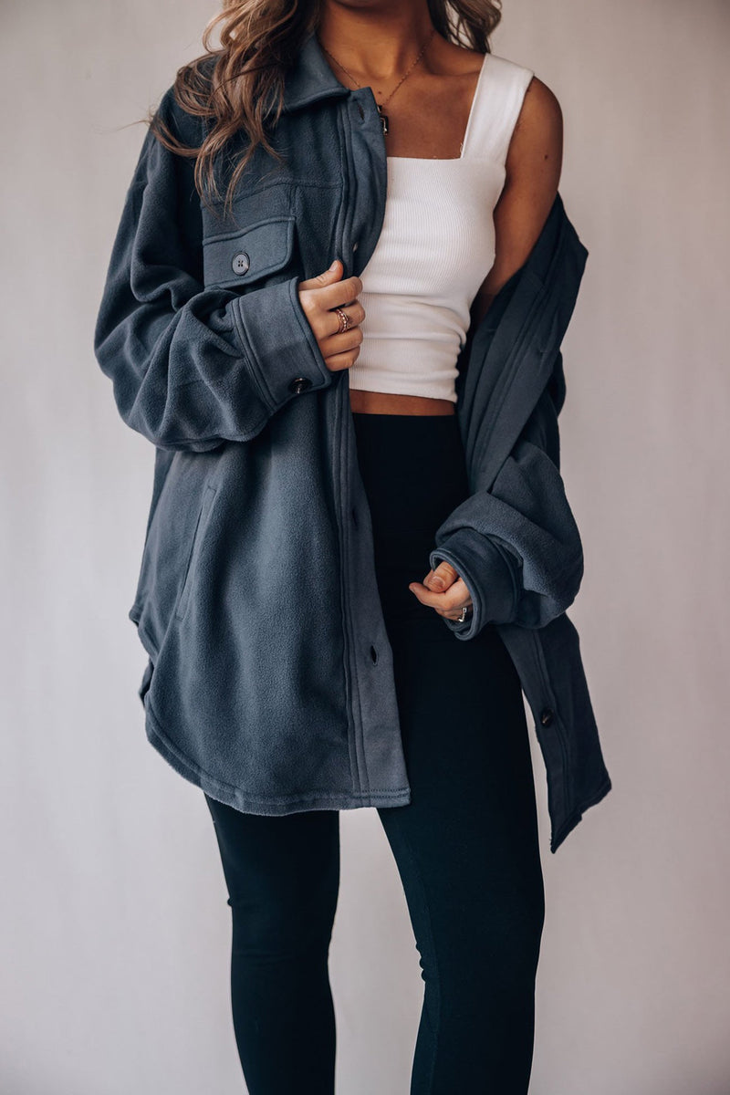 Beautifully Finished Garment in a Timeless Design