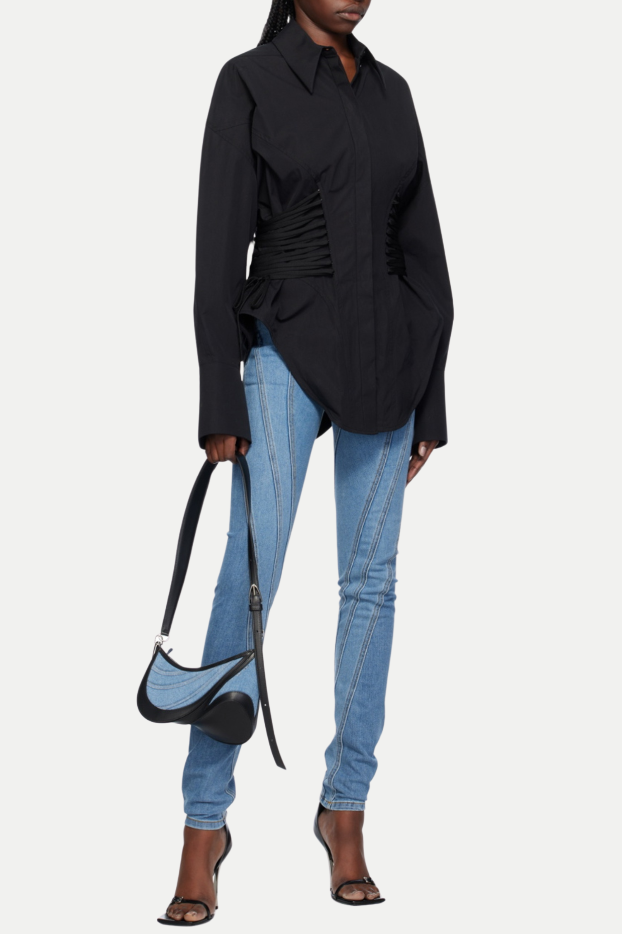 Effortlessly Elegant Shirt with a Timeless Design