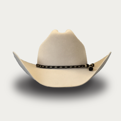 Beautifully Balanced Garment with Timeless Character