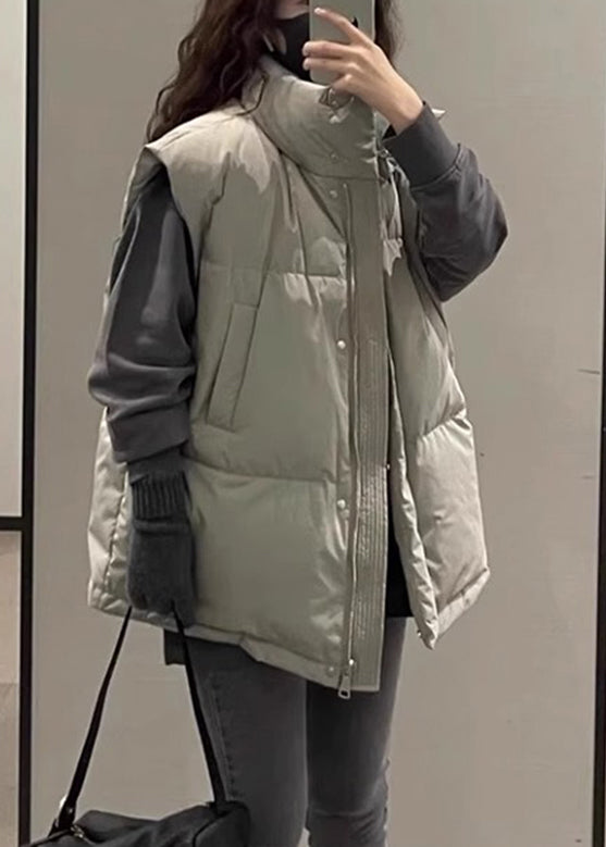 Polished Coat with an Effortless Classic Look