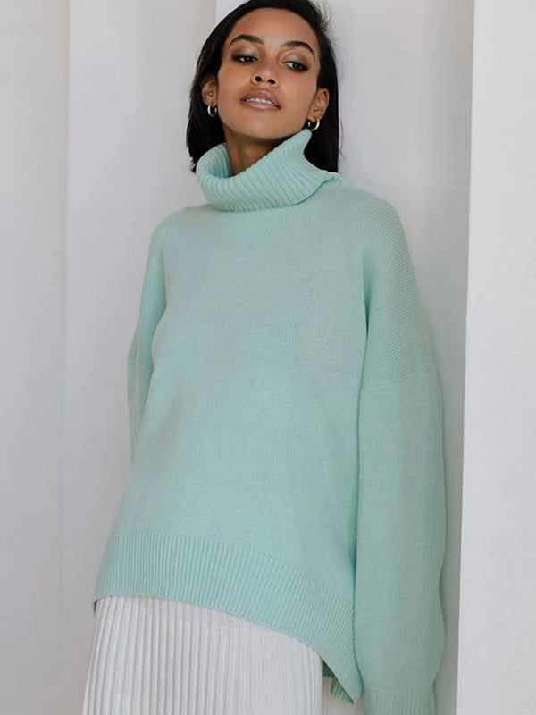 Beautifully Crafted Sweater in a Classic Style