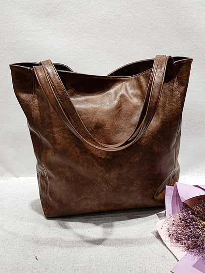 Beautifully Crafted Bag in a Classic Style