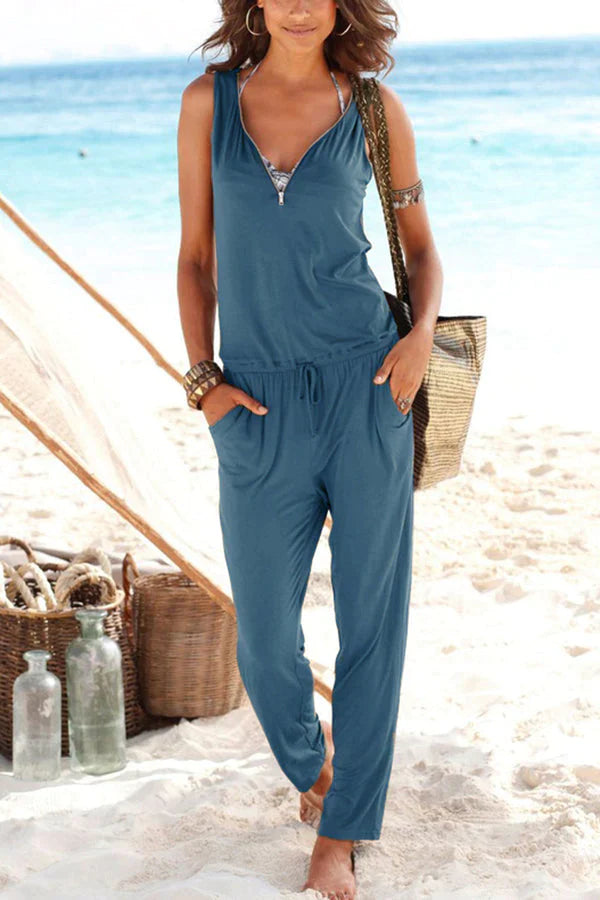 Vintage Inspired Garment with a Contemporary Edge