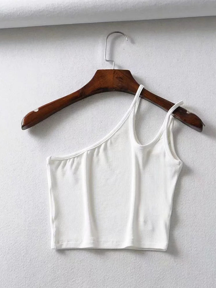 Classic Vintage Top with a Flattering Fit