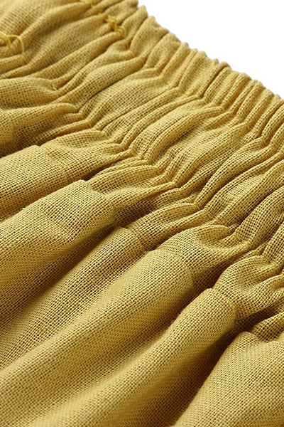 Beautifully Crafted Garment in a Classic Style