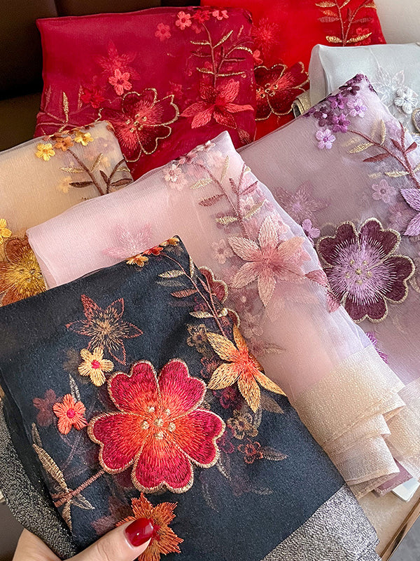 Gracefully Styled Garment for Any Occasion