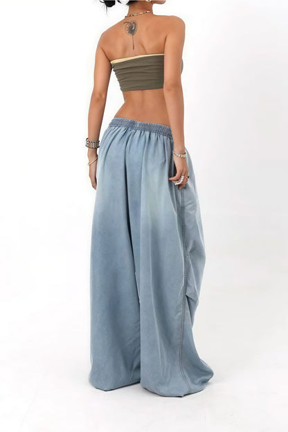 A Vintage Style Garment with Delicate Timeless Details
