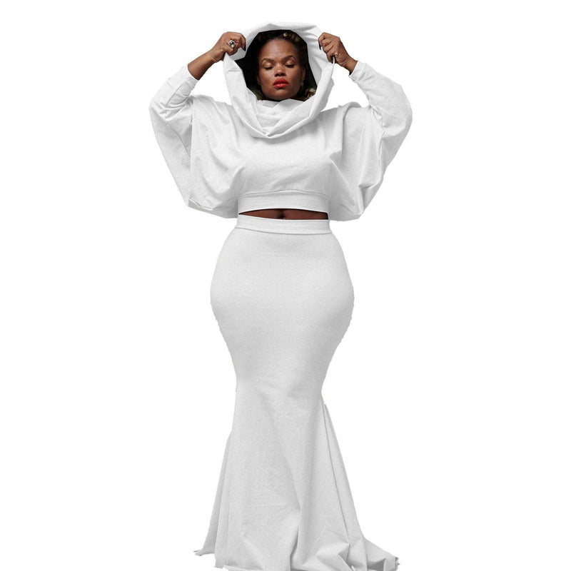 Sophisticated Garment with a Clean Classic Look