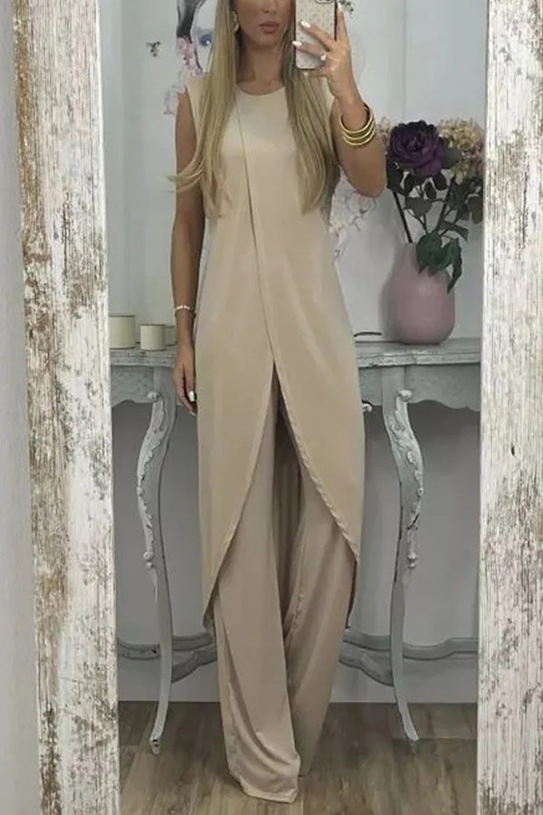 Beautifully Crafted Top in a Classic Style