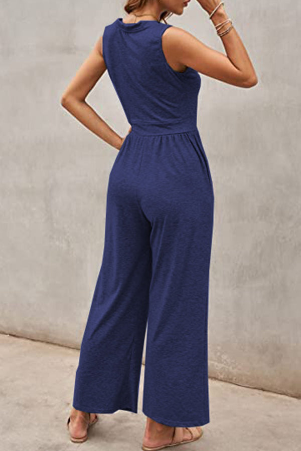Effortlessly Elegant Trousers with a Timeless Design